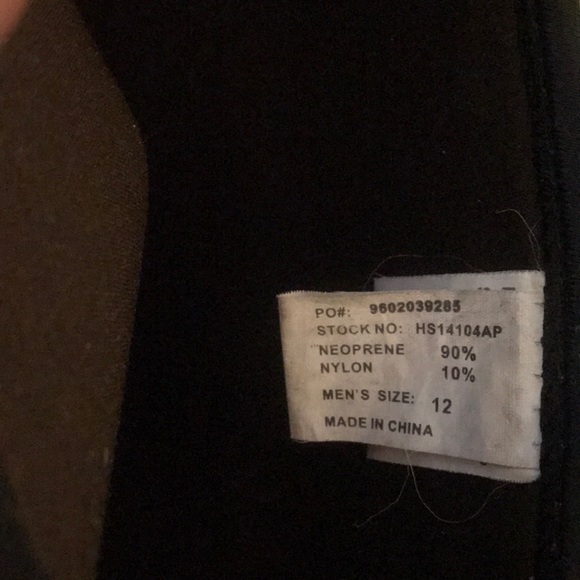 Herman Survivor Slip On Hunting Boots - Picture 5 of 8